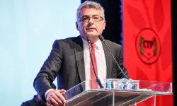 Tufan Erhürman'ın partisinden Devlet Bahçeli'ye