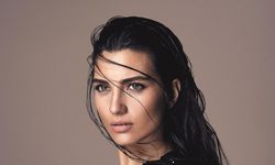 Tuba Büyüküstün'ün Moda Haftası Kombini Olay Oldu