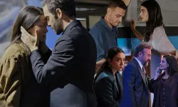 Cannes'da Türk rüzgarı