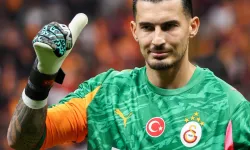 Uğurcan Çakır vergi rekortmenleri listesine girdi