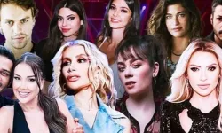 MHP’den Çok Tartışılacak Ünlüler Mesajı