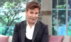 Fatih Ürek kalp krizi geçirdi!