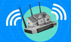 Evdeki Wi-Fi güvenliğini artırmanın 5 etkili yolu