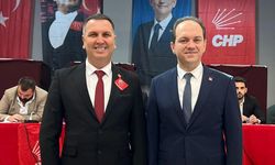 CHP Efeler İlçe Kongresi Başladı