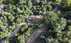 Başkan Yetişkin’den Yol Müjdesi