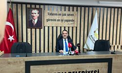 Arıcı'dan İstifa Tepkisi: “Hakımı Helal Etmiyorum!”