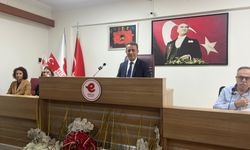 Efeler Belediyesi Ekim Ayı Meclis Toplantısı Yapıldı