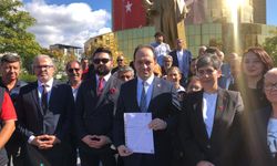 Kaan Erçetin Mazbatasını aldı