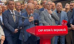 Hikmet Saatiçi adaylığını açıkladı!