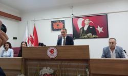 Efeler Belediye Meclisi İkinci Oturumunu Gerçekleştirdi