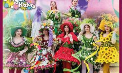 Koçarlı’da festival coşkusu: Bugün dev kortej