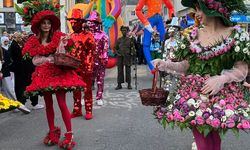 15. Geleneksel Koçarlı Çam Fıstığı Festivali