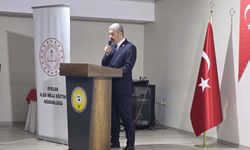 Okul Müdürlerine Rehberlik ve Adalet Mesajı