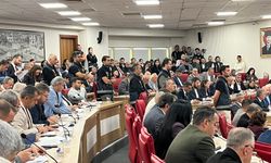 Aydın’da Birleştirici Değil, Ayrıştırıcı Bir İrade: Özlem Çerçioğlu