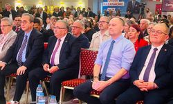 CHP Aydın İl Kongresi’ne Yoğun Katılım