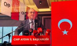 Tezcan’dan Çerçioğlu’na“344 Bin Oyu Pazarlık Masasına Koydu!”