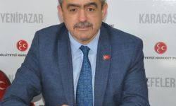 MHP İl Başkanı Alıcık’tan Gazeteciler Günü mesajı
