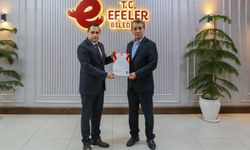 Efeler Kent Lokantası ve Tarımsal Ürün Fabrikasına Kalite Tescili