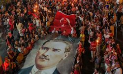 Başkan Yetişkin'den Cumhuriyet yürüyüşüne davet