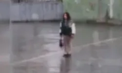 Yazdan kalma günlere Pazartesi son!