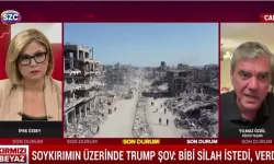Yılmaz Özdil’den DEM Parti’ye sert tepki