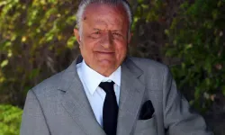 Zeki Triko’nun kurucusu Ahmet Zeki Başeskioğlu vefat etti