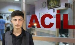 Şanlıurfa'da kompresörle eziyet çocuk işçinin ölümüyle sonuçlandı