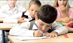 Okul başarısı sadece ders çalışmakla artmaz