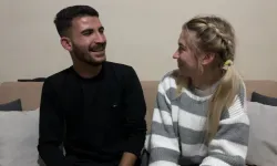 Rusya'dan Hakkari'ye uzanan aşk hikayesi