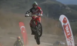 Rize'de şampiyona heyecanı