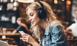 Müzik dinlemek demans riskini azaltabilir