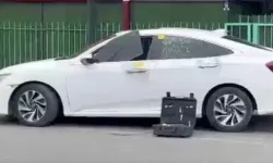 Duruşma günü yanlış kişiye pusu kurup vurdu