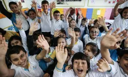 Milyonlarca öğrenci ara tatil için geri sayımda