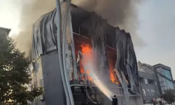 6 Kişinin hayatını kaybettiği yangında görgü tanığı yaşanan faciayı anlattı