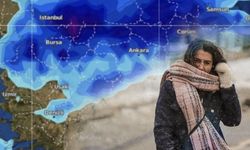 Yeni dalga geliyor; 81 ili etkisi altına alacak