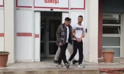 Aydın'da husumetlisine sopayla saldırdı: Tutuklandı