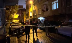 Çocuk gürültüsü kavgasında kan aktı