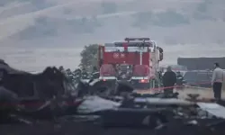 C130 uçağı kazasında karakutu Türkiye’ye getirildi