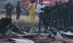 Şehit olan askerlerimizin naaşı bugün Türkiye'ye getirilecek