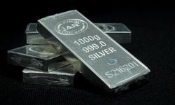 Gümüş fiyatında büyük yükseliş