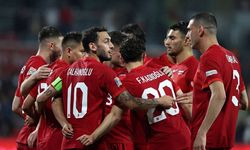 Türkiye - Bulgaristan: Muhtemel 11'ler