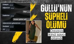 Güllü soruşturması genişliyor: İkinci savcı görevlendirildi