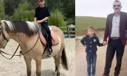 13 yaşındaki Eren tavuk döner yedi, hayatını kaybetti