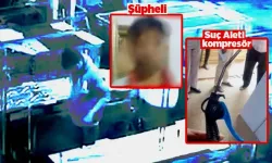 Şanlıurfa'da hava kompresörlü işkence: Aile sessizliğini bozdu