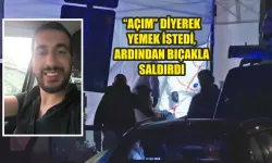 Şanlıurfa Bozovalı Genç Almanya’da Bıçaklanarak Öldürüldü