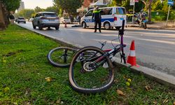 Yaya Geçidinde Çocuğu Öldüren Sürücü Kaçtı, Sonra Teslim Oldu