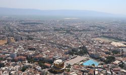 Aydın’da konut satışları azaldı