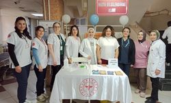 Aydın'da akciğer kanserinde erken tanıya dikkat çekildi