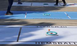 Nazilli'de Hemsball heyecanı başlıyor