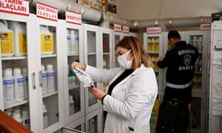 Kuşadası Belediyesi ihmale geçit vermiyor